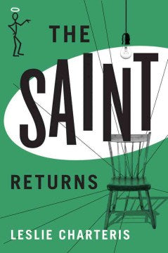 The Saint Returns - MPHOnline.com