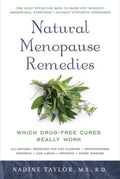 Natural Menopause Remedies - Which Drug-free Cures Really Work  (1 Reprint) - MPHOnline.com