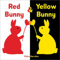 Red Bunny & Yellow Bunny - MPHOnline.com