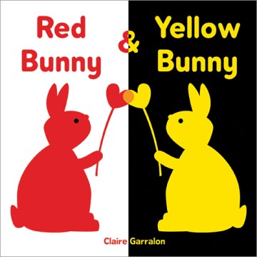 Red Bunny & Yellow Bunny - MPHOnline.com