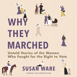 Why They Marched - MPHOnline.com