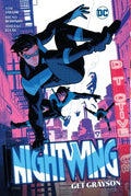 Nightwing 2 - MPHOnline.com