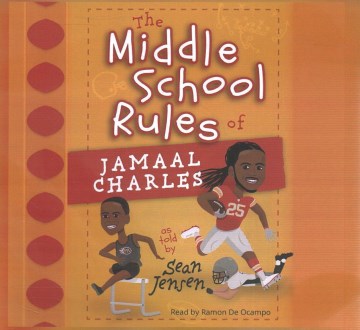 The Middle School Rules of Jamaal Charles - MPHOnline.com