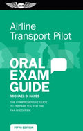 Airline Transport Pilot Oral Exam Guide - MPHOnline.com