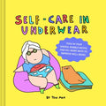 Self-Care in Underwear - MPHOnline.com