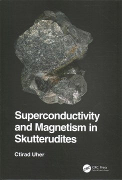 Superconductivity and Magnetism in Skutterudites - MPHOnline.com