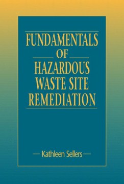 Fundamentals of Hazardous Waste Site Remediation - MPHOnline.com