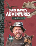 Dino Dave's Adventures in Apologetics 2 - MPHOnline.com