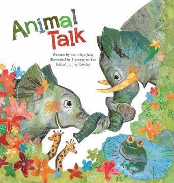 Animal Talk - MPHOnline.com