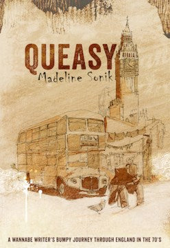 Queasy - MPHOnline.com