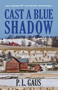 Cast a Blue Shadow - MPHOnline.com