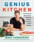 Genius Kitchen - MPHOnline.com