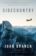 Sidecountry - MPHOnline.com