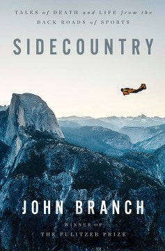 Sidecountry - MPHOnline.com