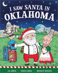 I Saw Santa in Oklahoma - MPHOnline.com