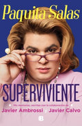 Paquita Salas, Superviviente/ Paquita Salas, Survivor - MPHOnline.com