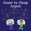 Count to Sleep Aspen - MPHOnline.com