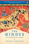 The Hindus - An Alternative History - MPHOnline.com