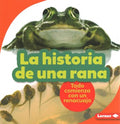 La historia de una rana / The Story of a Frog - MPHOnline.com