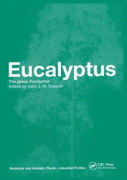 Eucalyptus - MPHOnline.com