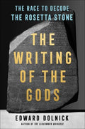 The Writing of the Gods - MPHOnline.com