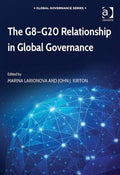 The G8-G20 Relationship in Global Governance - MPHOnline.com