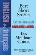 Best Short Stories/Les Meilleurs Contes - MPHOnline.com