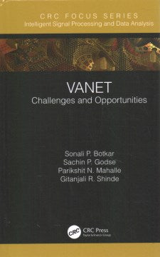 Vanet - MPHOnline.com