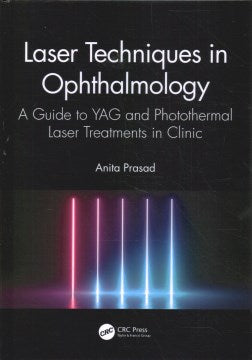 Laser Techniques in Ophthalmology - MPHOnline.com