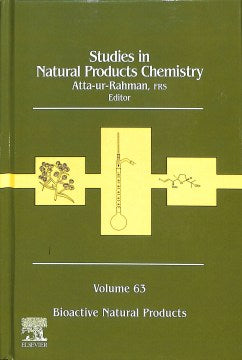 Studies in Natural Products Chemistry - MPHOnline.com