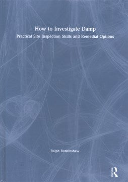 How to Investigate Damp - MPHOnline.com