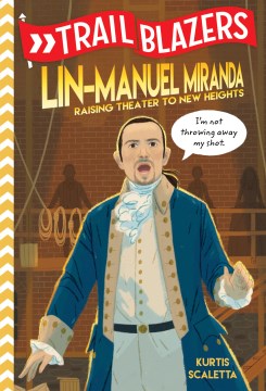 Lin-Manuel Miranda - MPHOnline.com