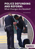 Police Defunding and Reform - MPHOnline.com