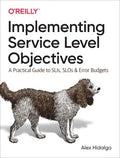 Implementing Service Level Objectives - MPHOnline.com