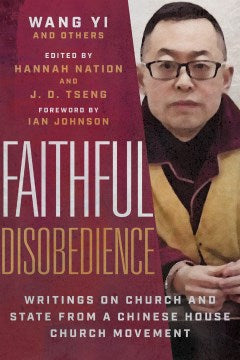 Faithful Disobedience - MPHOnline.com