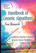 Handbook of Genetic Algorithms - MPHOnline.com