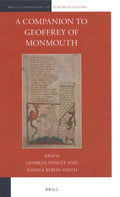 A Companion to Geoffrey of Monmouth - MPHOnline.com