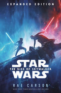 Rise of Skywalker (Expanded Edition) - MPHOnline.com