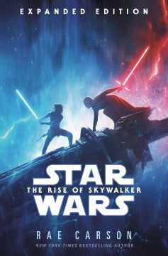 Rise of Skywalker (Expanded Edition) - MPHOnline.com