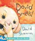 David Smells! - MPHOnline.com