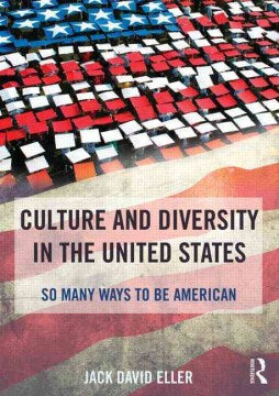 Culture and Diversity in the United States - MPHOnline.com