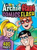 Archie Giant Comics Flash - MPHOnline.com