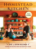 Homestead Kitchen - MPHOnline.com