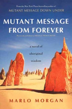 Mutant Message from Forever - MPHOnline.com