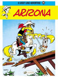 Lucky Luke Adventure 55 - MPHOnline.com