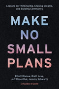 Make No Small Plans - MPHOnline.com