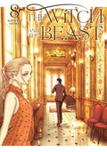 The Witch and the Beast 8 - MPHOnline.com