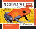 Poison Dart Frog - MPHOnline.com