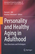 Personality and Healthy Aging in Adulthood - MPHOnline.com