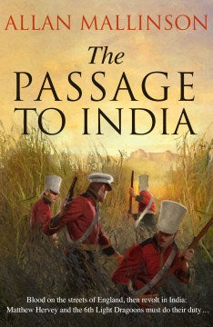 Passage to India - MPHOnline.com